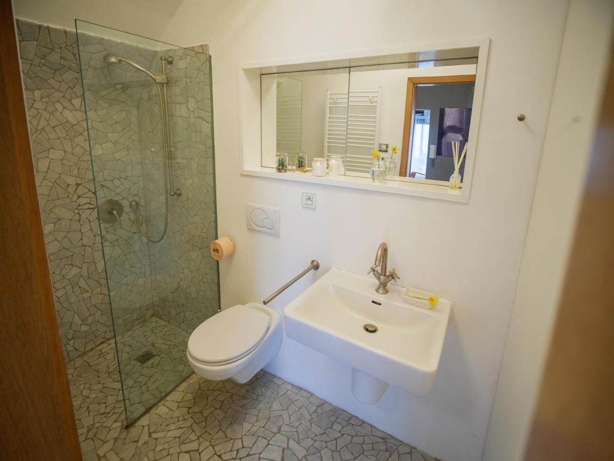 Romantic Nest Under Prague Castle Экстерьер фото